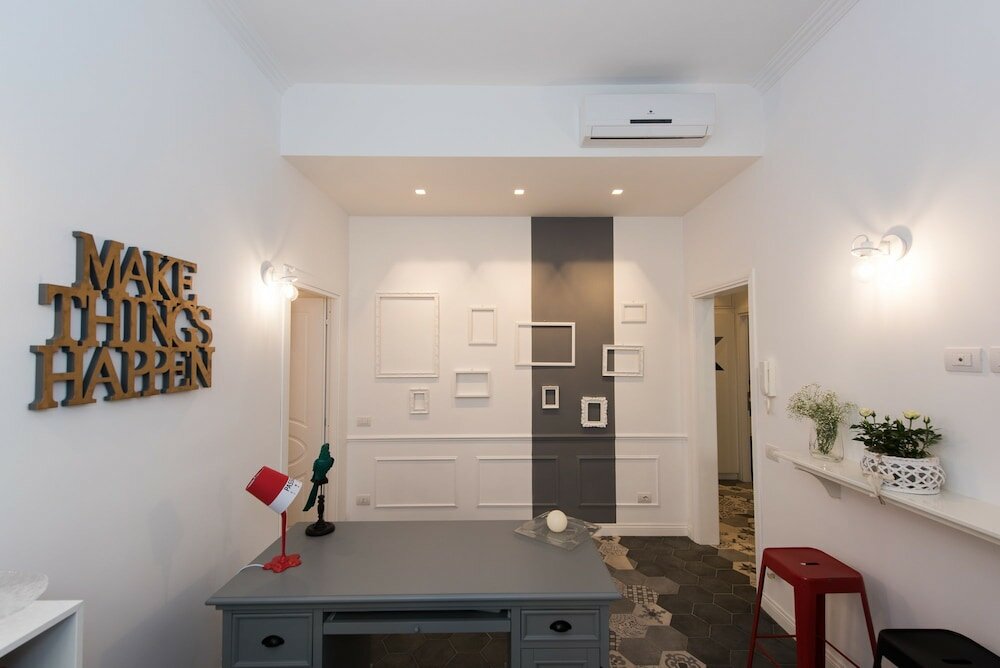 Фото Tirso SessantOtto Boutique Rooms