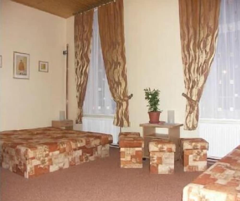 Фото Penzión Manderlak