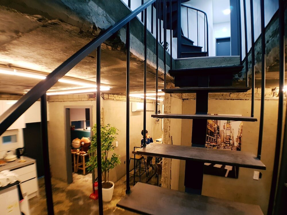 Фото Little Star Guesthouse