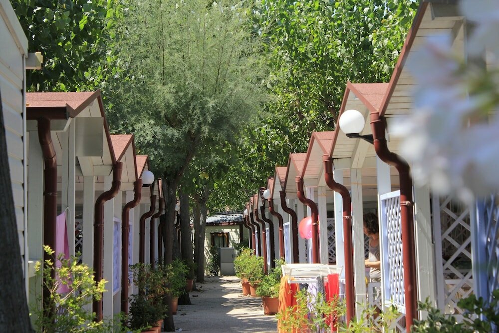 Фото Centro Vacanze Camping Spinnaker