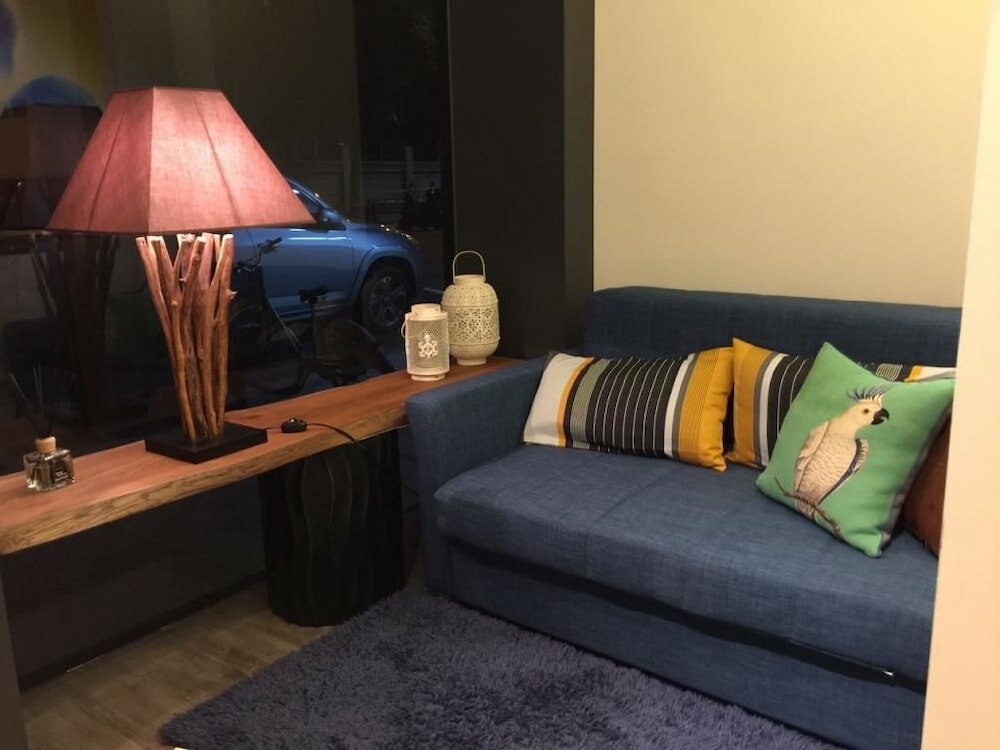 Фото Chez Taipei № 5