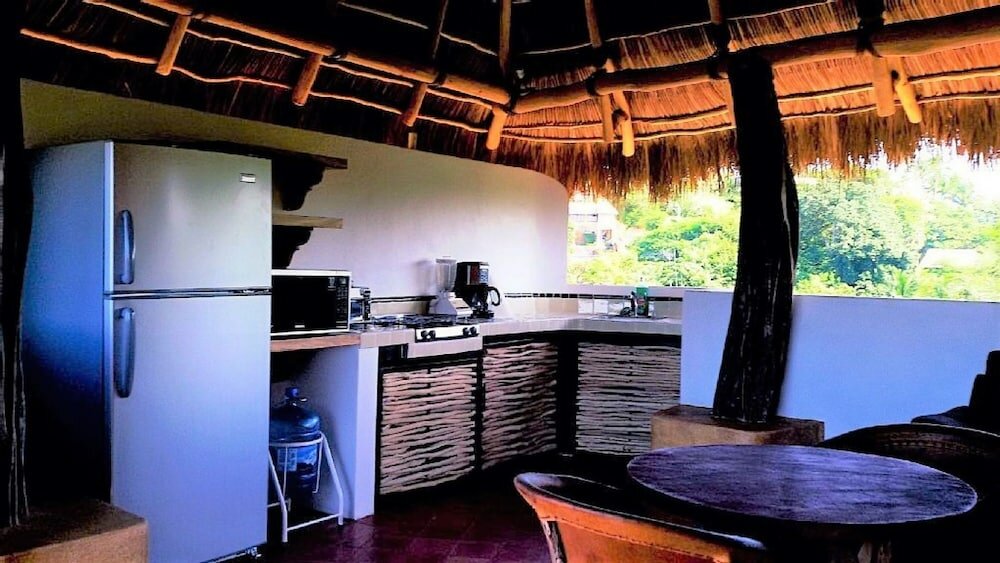 Фото Casitas Del Mar Sayulita