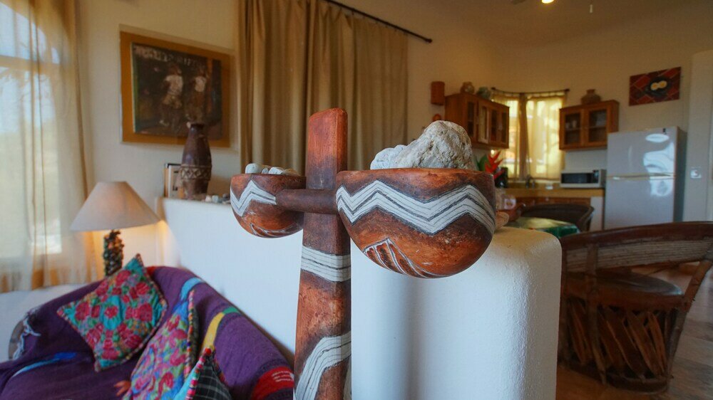 Фото Casitas Del Mar Sayulita