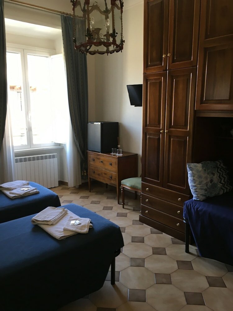 Фото ABC Pallavicini