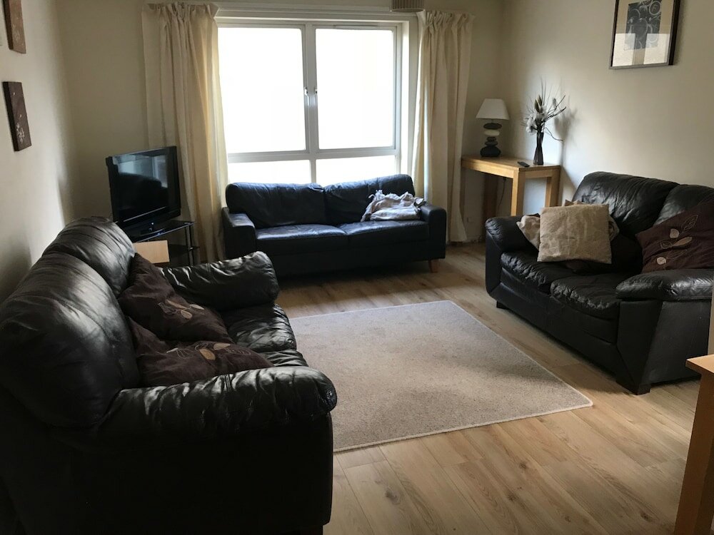 Фото Belfast City Apartments