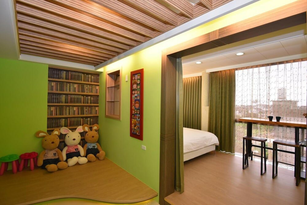 Фото Immanuel B&b