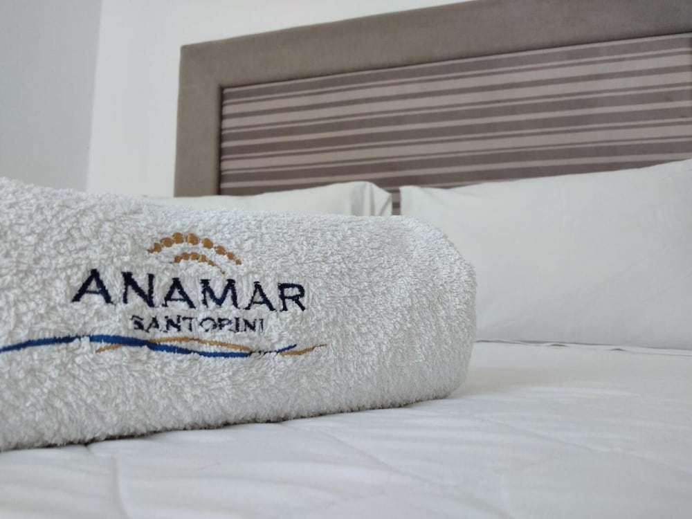 Фото Anamar Santorini
