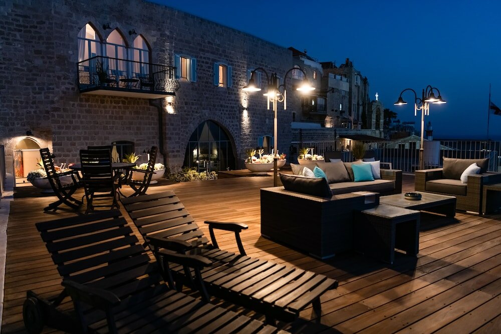 Фото отеля 3