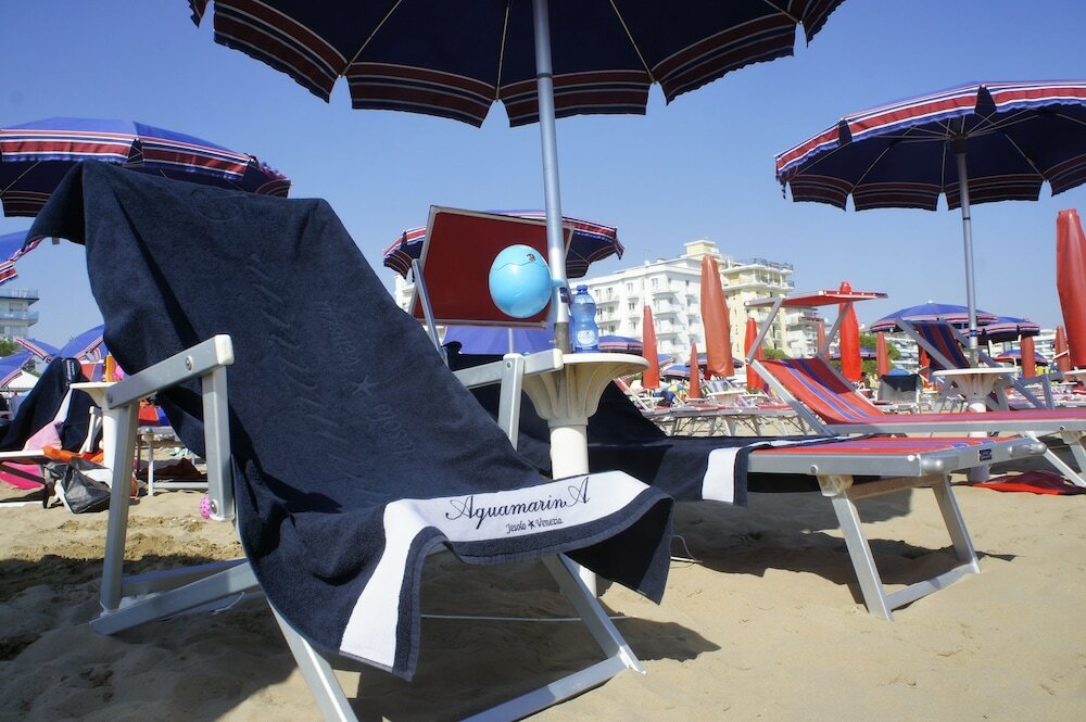 Фото Appartamenti Aquamarina