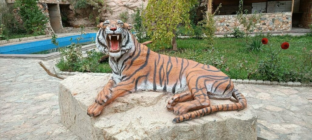 Art workshop Art Workshop, Varzob District, photo