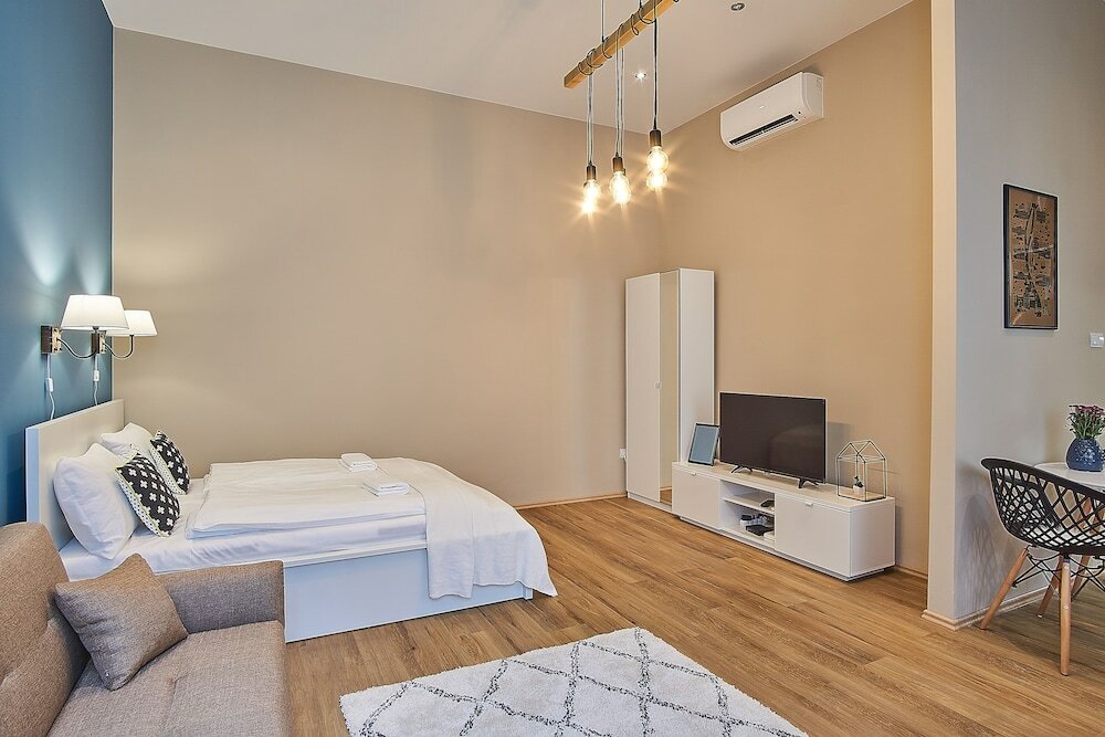 Фото A26 Apartment