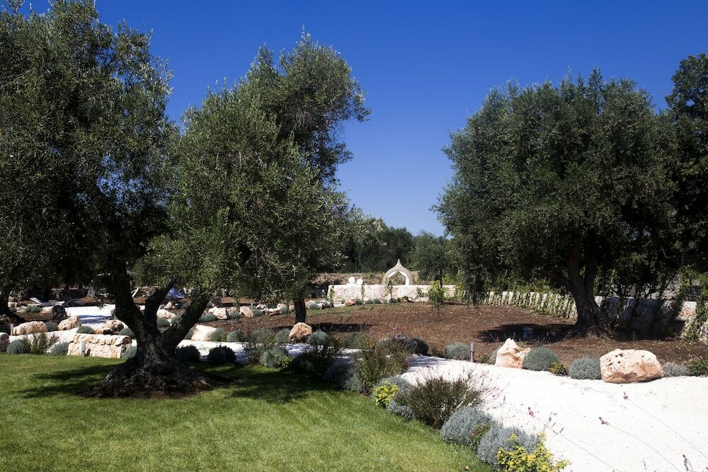 Фото Trulli Itaka