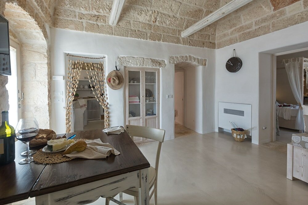 Фото Trullo Atmosfera