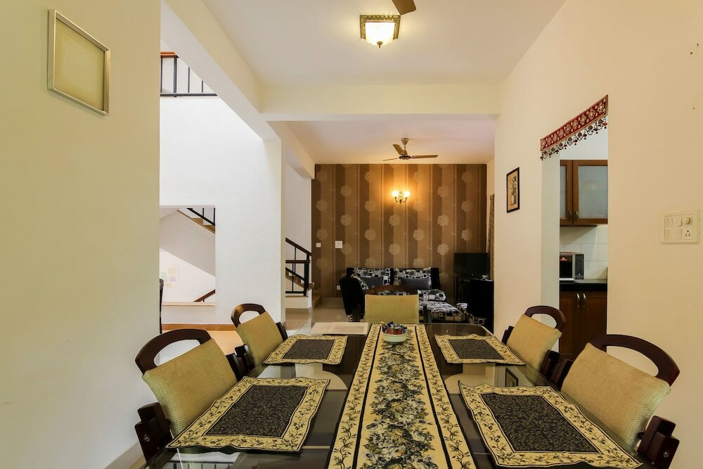 Фото Casa Del Sol Anjuna