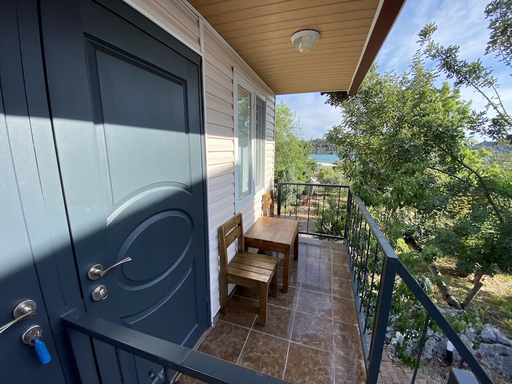 Фото Kekova Pansiyon