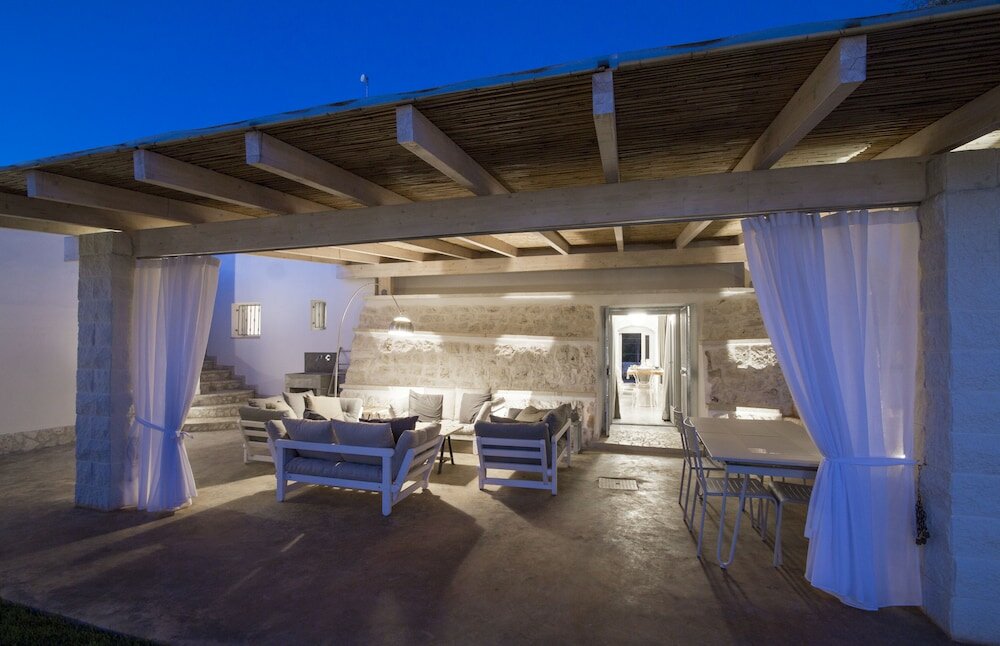 Фото Trulli Itaka