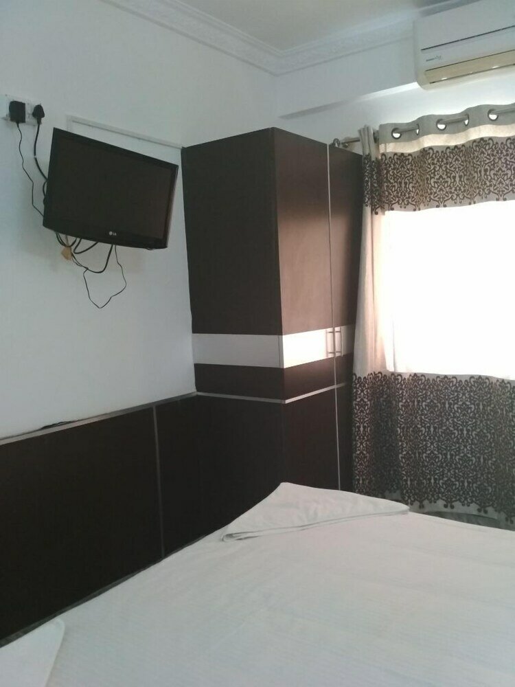 Фото Sai Pavilion