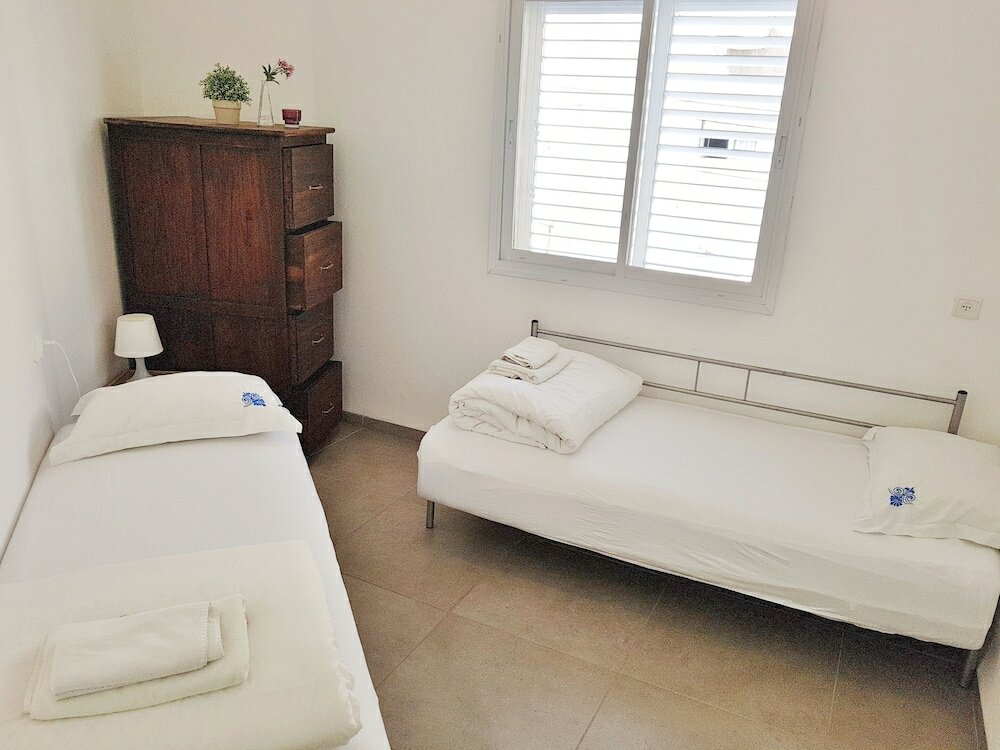 Фото Carmel Apartments