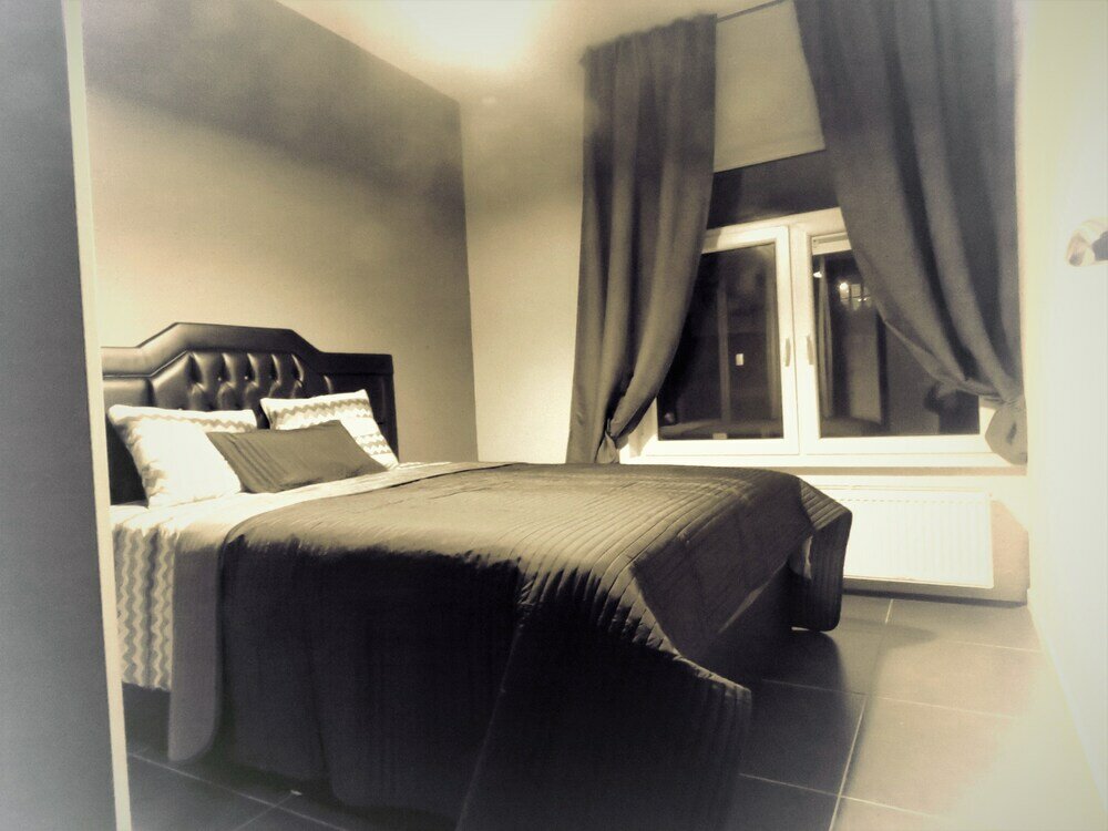 Фото Villa Einstein Apartments