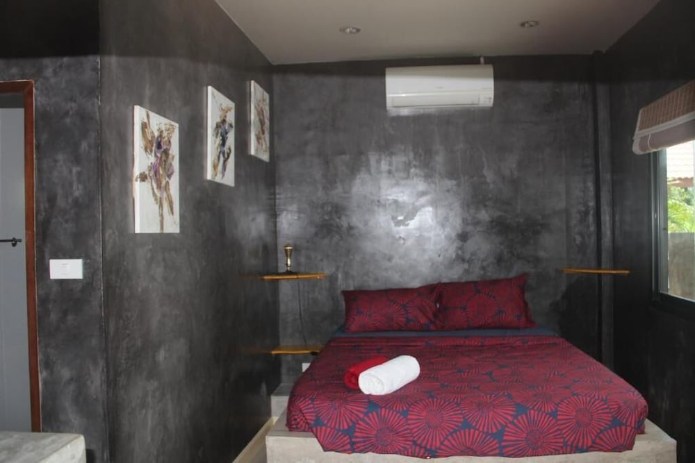 Фото The Beach House Bungalows