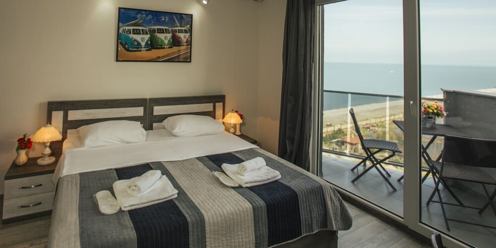 Фото Orbi Luxury Apartments