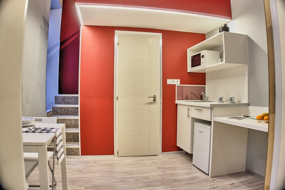 Фото Hild-1 Apartments Budapest