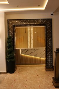 Гостиница Hôtel Des Lilas