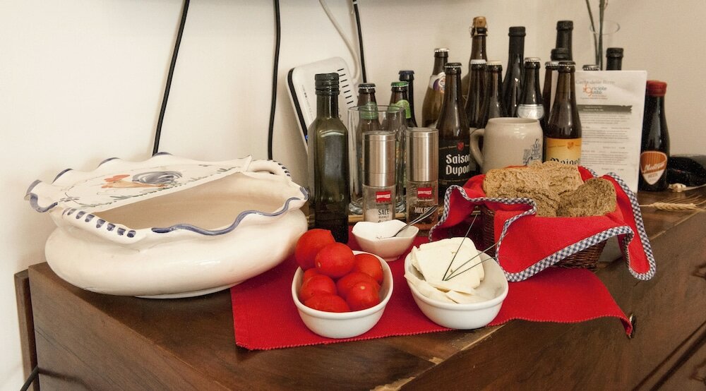 Фото Briciole di Gusto