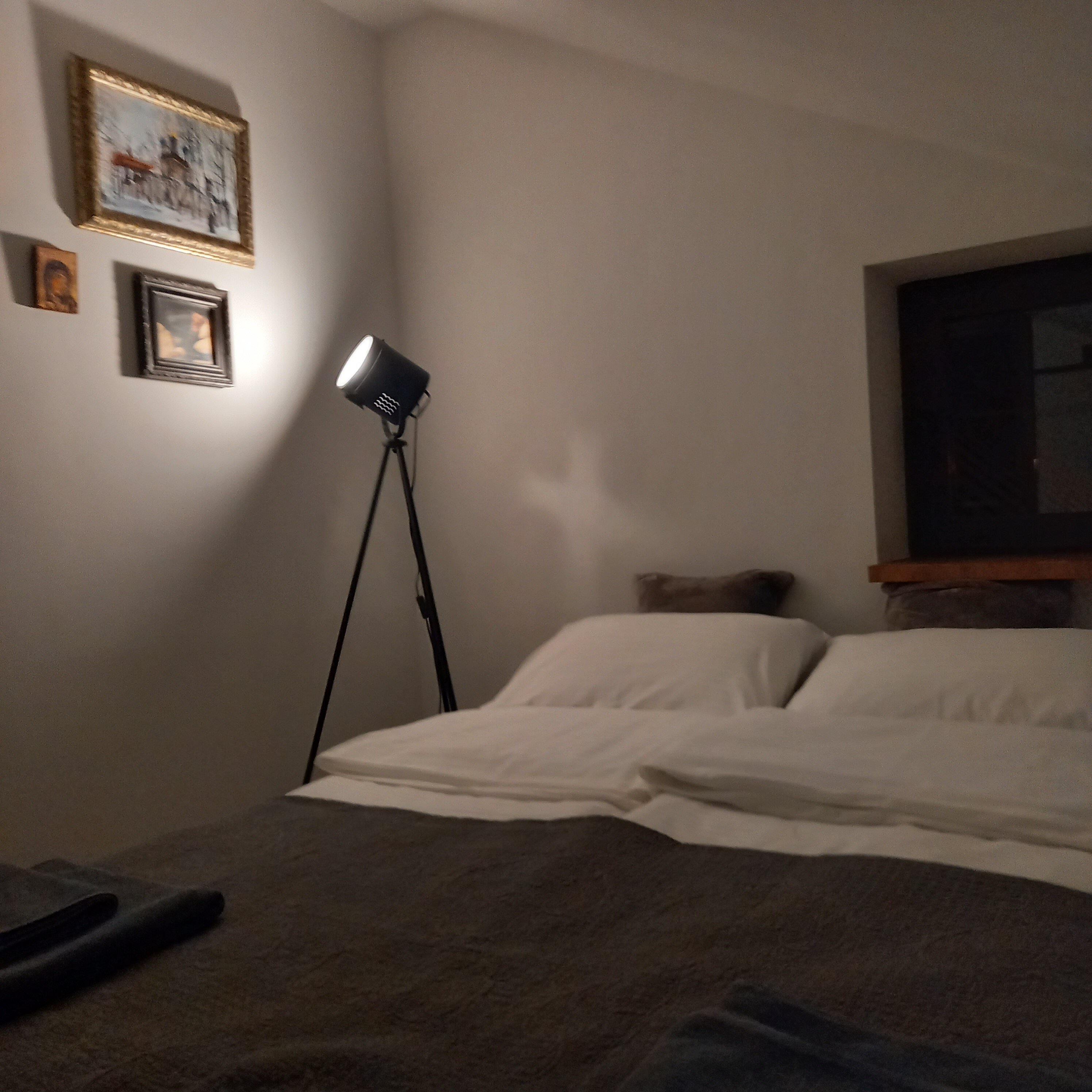 Фото Подворье