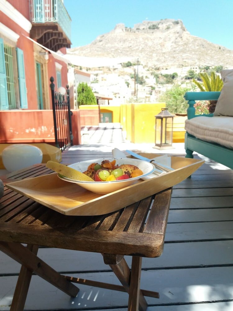 Фото Maison des Couleurs