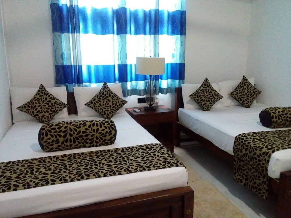 Фото The Grand Sri Lanka