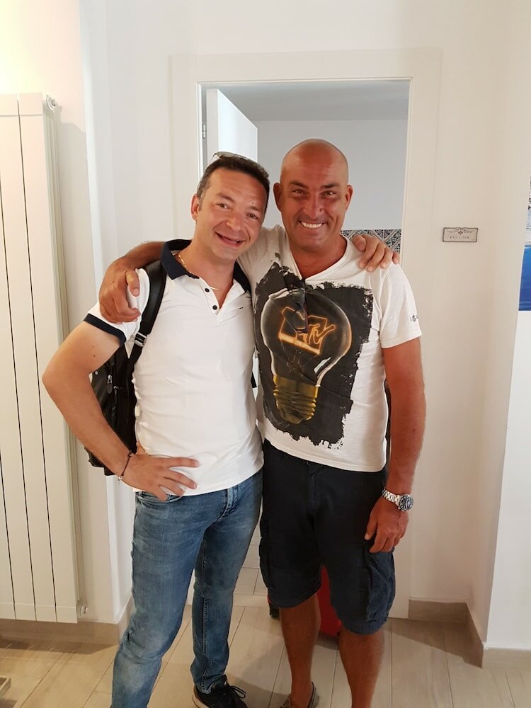 Фото B&b Ponticello