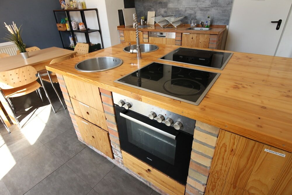 Фото Blue Doors Hostel