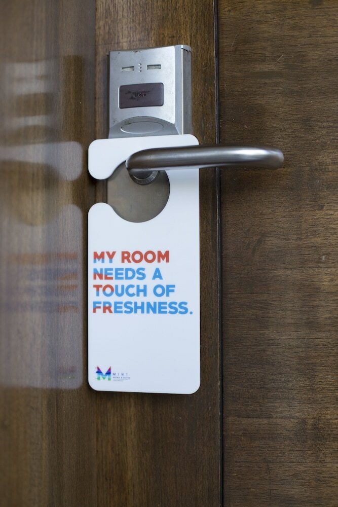 Фото Mint Ambience Suites