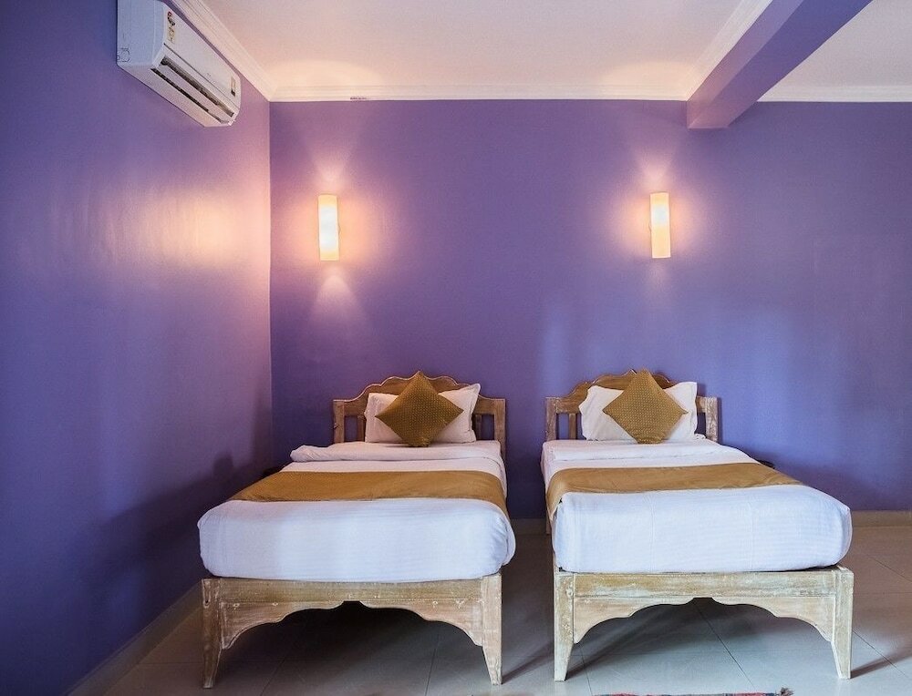 Фото Devarya Wellness Beach Resort