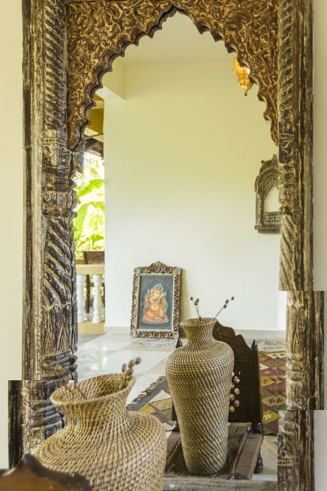 Фото Devarya Wellness Beach Resort