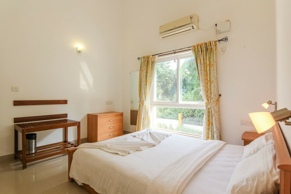 Фото Casa Del Sol Anjuna