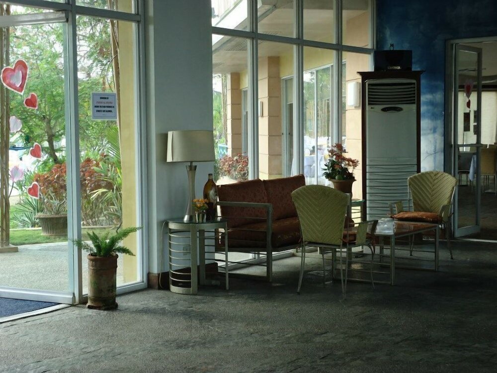 Фото Acropolis North Water Camp