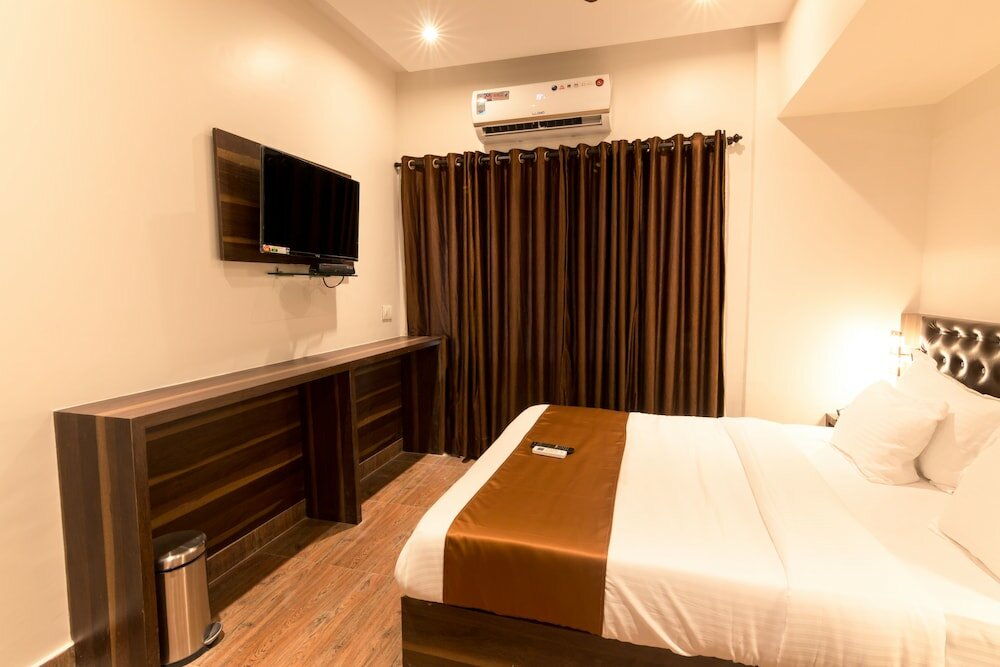 Фото Fortune Elite