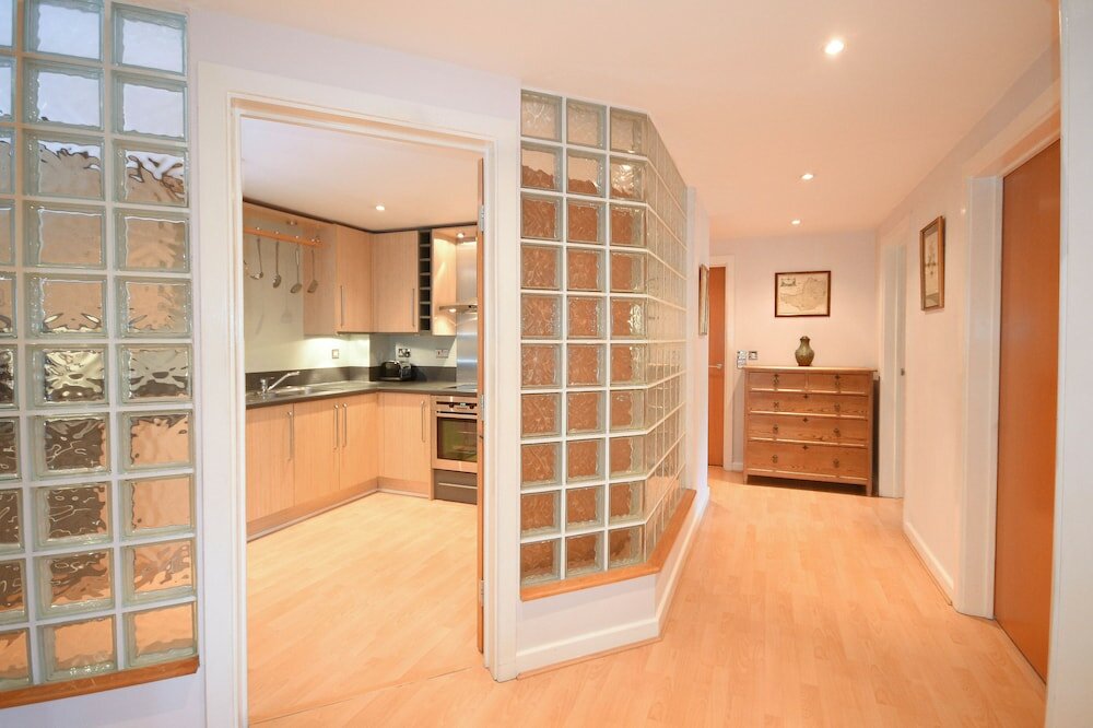 Фото Town or Country - Greenwich Apartments