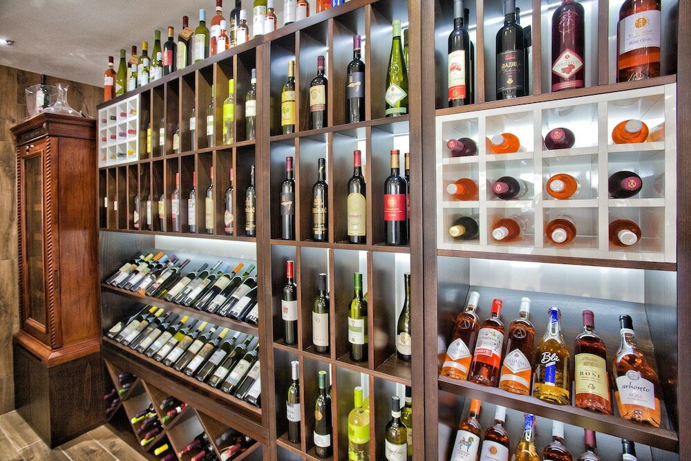 Фото Wellness & SPA Hotel ACD