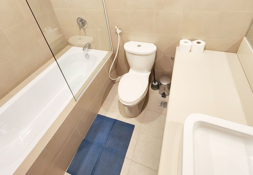 Фото La Mirada Residences