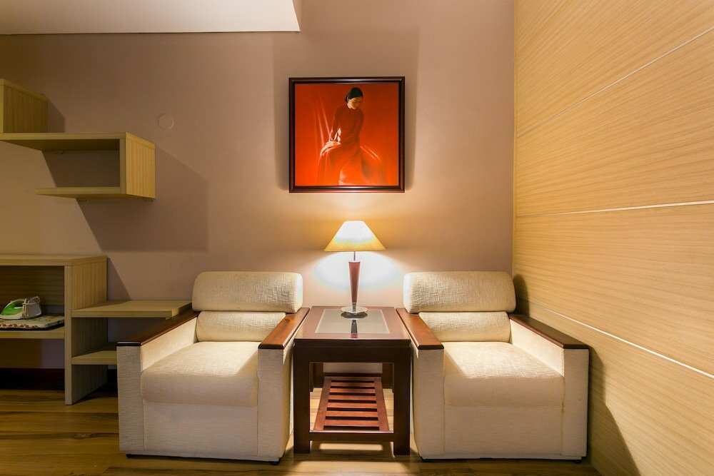 Фото The Rixx Lancaster