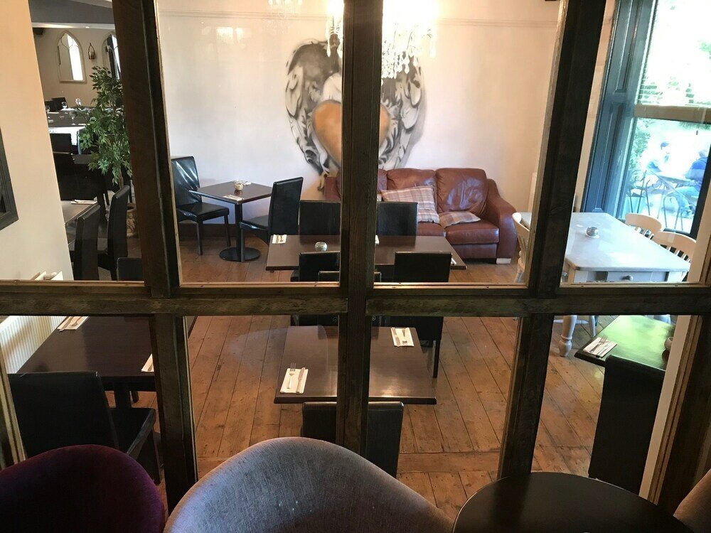 Фото The Dalbury and Palmer