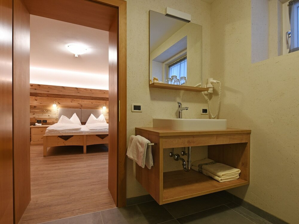 Фото Garni Rautal B&b