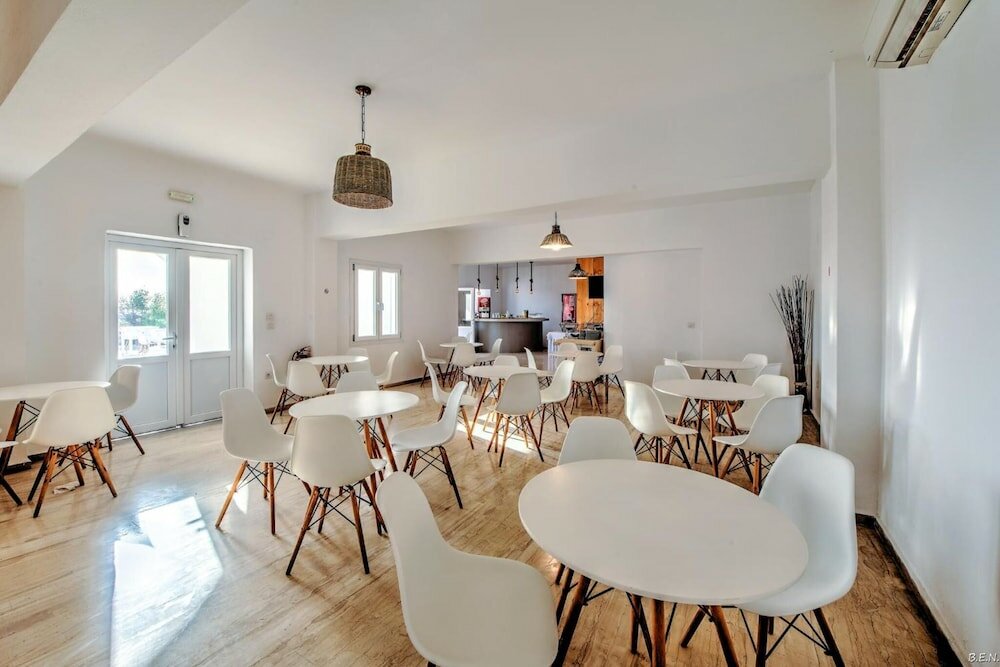 Фото Anamar Santorini