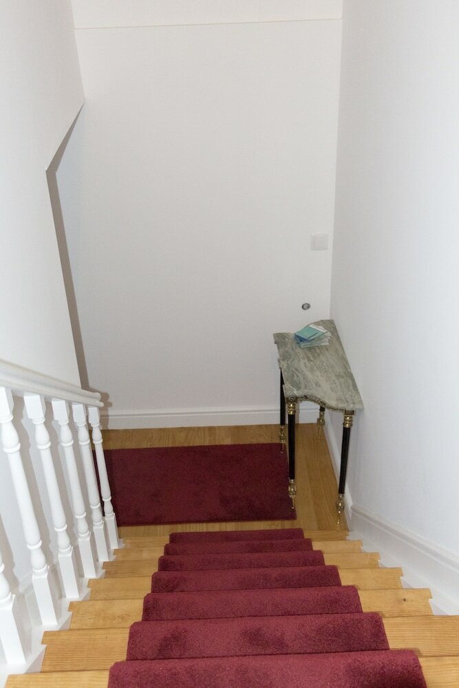 Фото Casa Velha Guesthouse