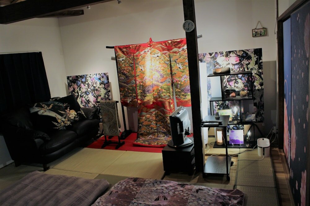 Фото Nishijin No Sato