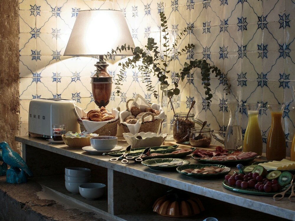 Фото Dear Lisbon – Bordalo Palace Chiado