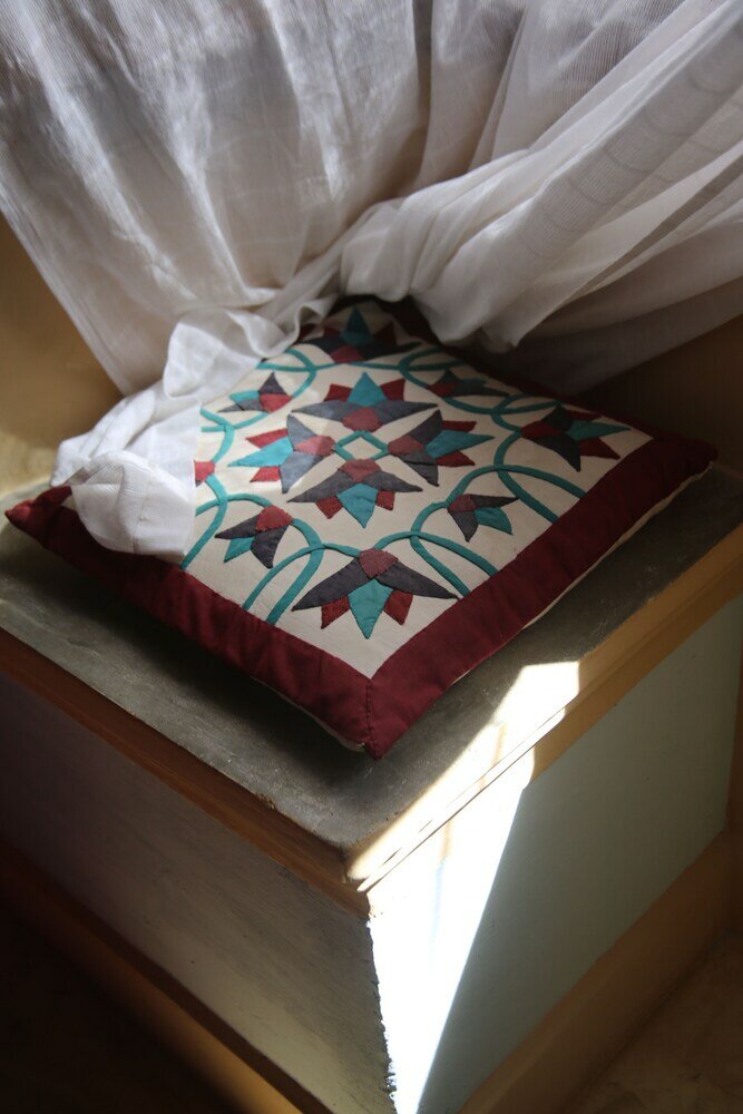 Фото Jardim dos Aloés - Unique B&b